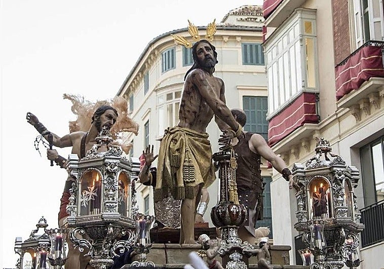 'Los 5475': Análisis médico-histórico de la muerte de Jesucristo