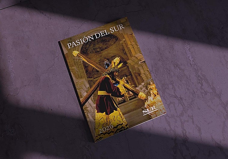 SUR te ofrece la guía más completa de la Semana Santa de Málaga
