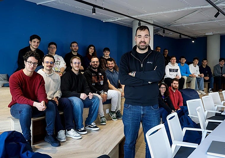 «El mayor reto diario es garantizar la seguridad y la precisión absoluta»