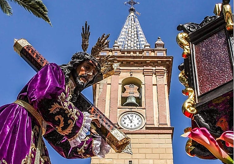 Campillos medirá la huella de carbono de su Semana Santa para avanzar hacia un modelo sostenible