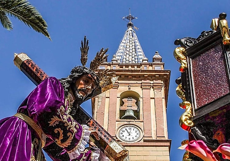 Campillos medirá la huella de carbono de su Semana Santa para avanzar hacia un modelo sostenible