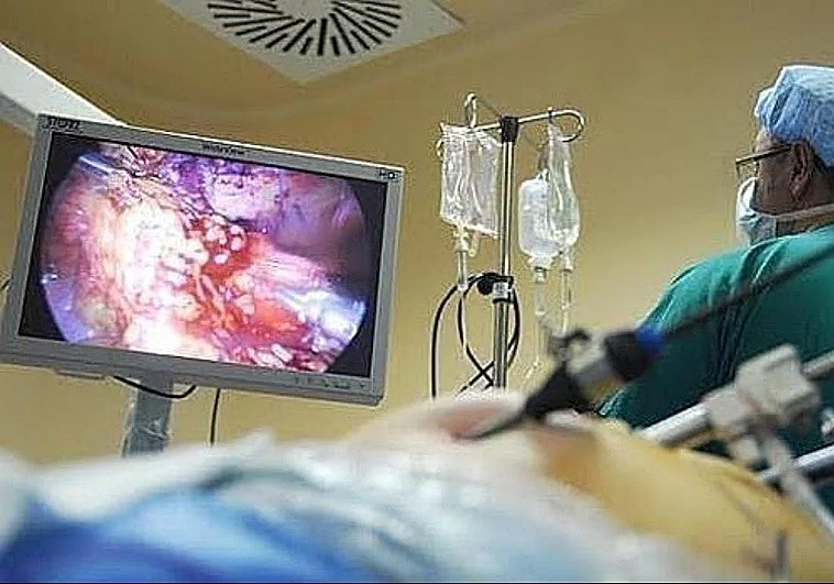 Siete de cada diez malagueños citados al cribado del cáncer de colon no acuden