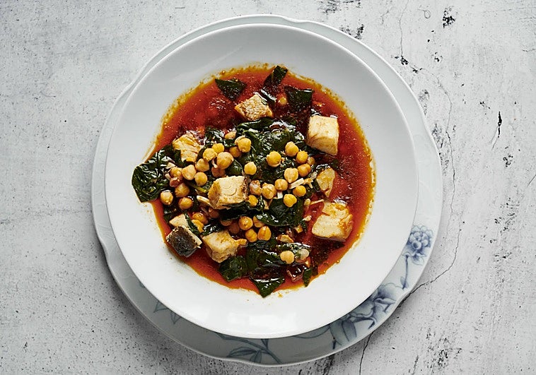 La agenda 'foodie' de la semana en Málaga: pescaíto frito y potaje de vigilia