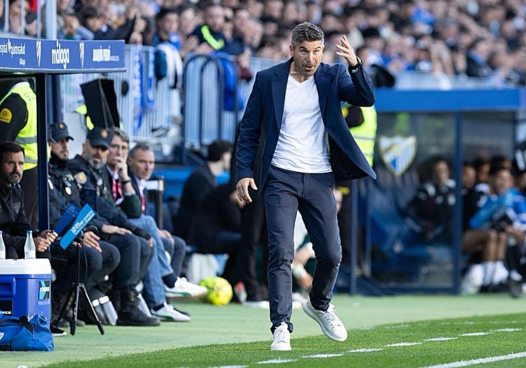 Funes: «Lo dimos todo para ganar y eso no nos debe pesar, sino enorgullecer»