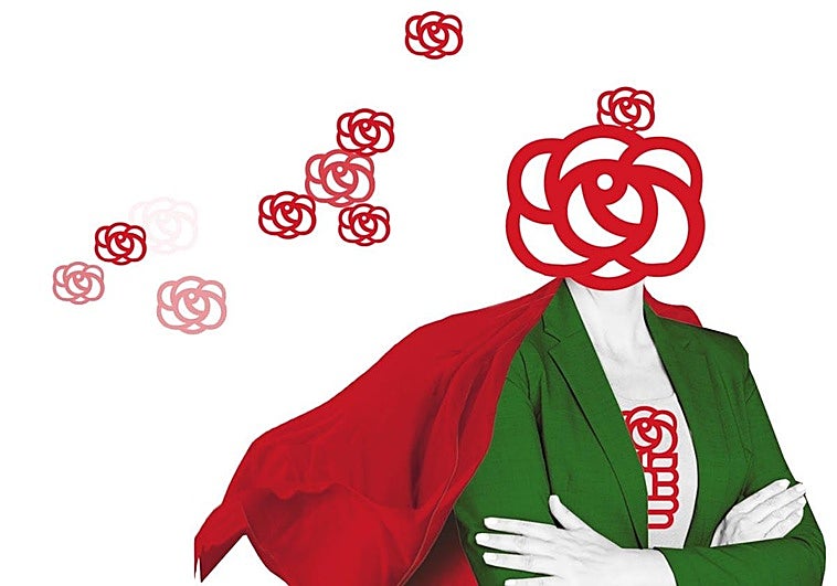 La papeleta de María Jesús Montero