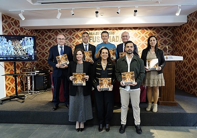 La Semana Santa generó en 2025 un impacto económico de más de 320 millones de euros, casi un 20% menos que en 2023