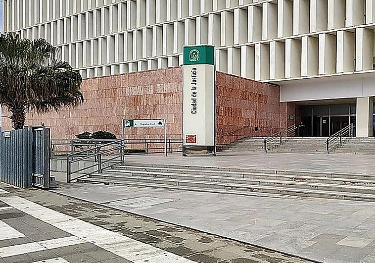 Condenas de 34 años para seis personas por intentar secuestrar dos veces a un hombre en Málaga