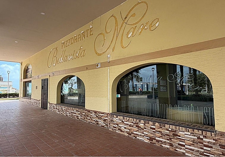 McDonald's abrirá una nueva hamburguesería en el paseo marítimo de Málaga