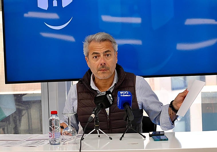 Marbella da luz verde a 40 VPO de alquiler social y modifica la lista de licencias prioritarias