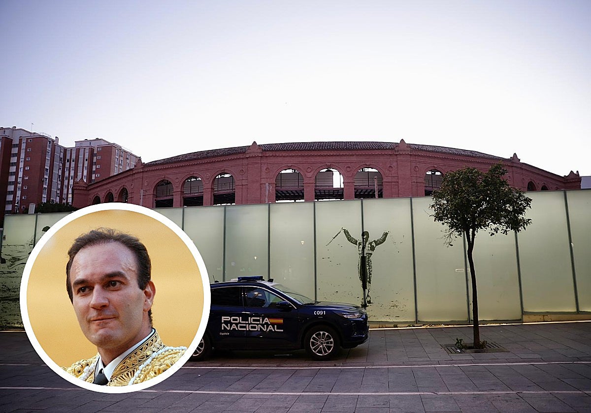 Muere Ricardo Ortiz torero en La Malagueta | Noticias Málaga