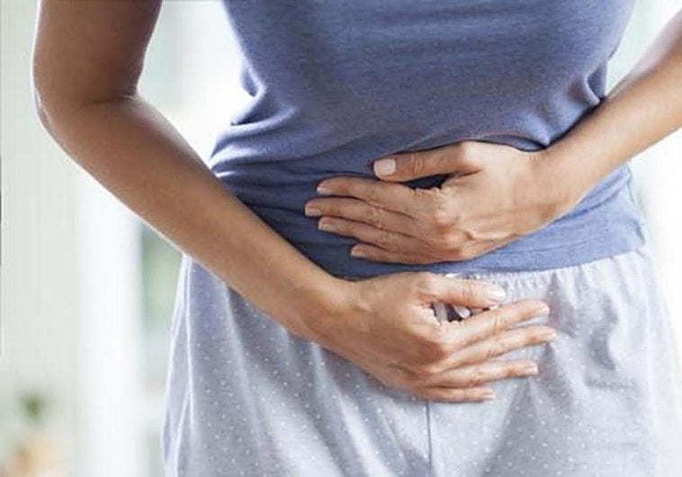 Descubren tres proteínas que el cuerpo utiliza para determinar qué alimentos son seguros y los que no