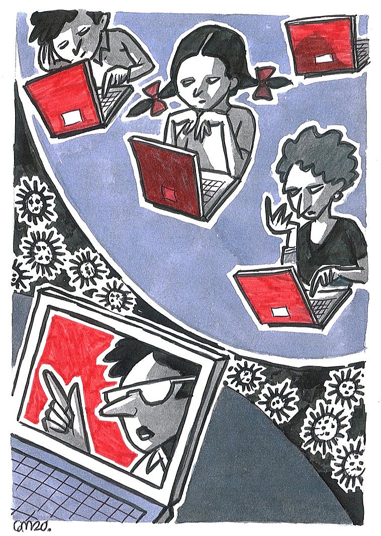 La herencia de las tradiciones