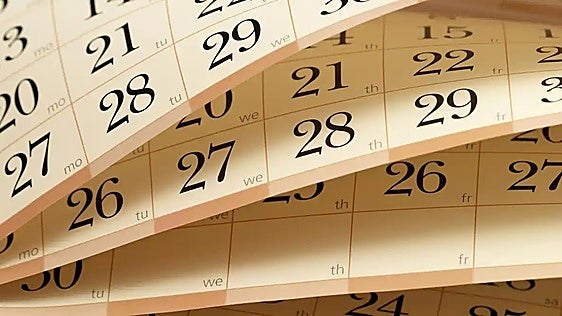 Las efemérides más destacadas del 07 de abril