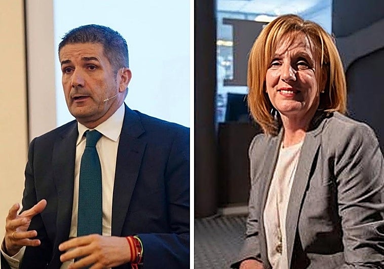 El gerente de Limasam demanda que la socialista Begoña Medina se retracte en un acto judicial