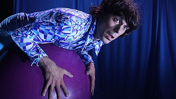 Planes con niños en Málaga este fin de semana: Magia, teatro y musicales