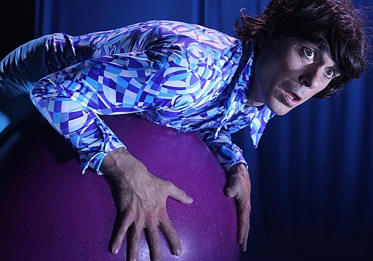 Planes con niños en Málaga este fin de semana: Magia, teatro y musicales