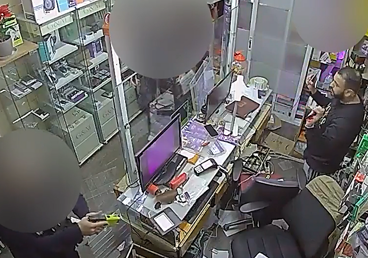 Policías denuncian delitos de odio y filtración de datos personales tras el caso Haitam