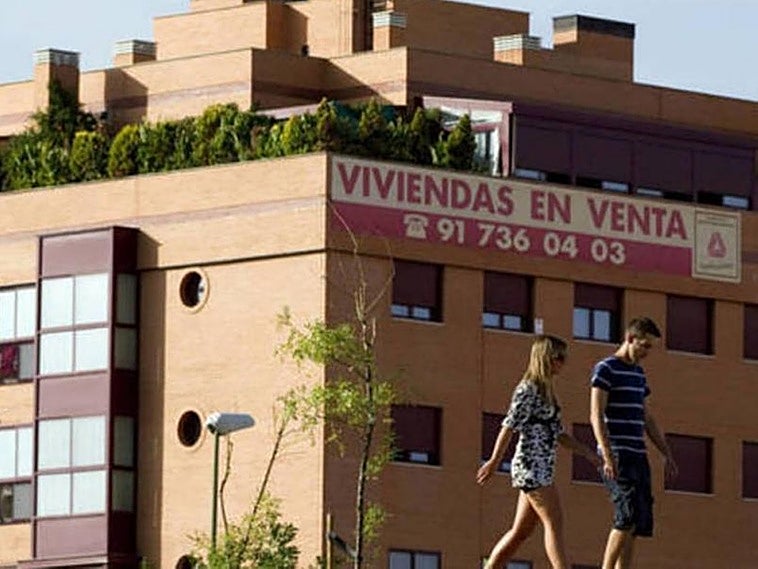 El programa Garantía Vivienda facilita el acceso a una casa a 2.590 andaluces