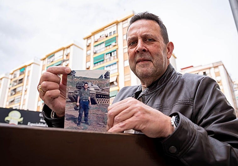 Donde uno se «hacía un hombre» y conocía todas las Españas