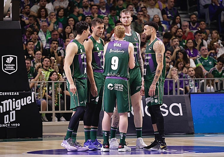 Cuatro derrotas seguidas en la Liga cuatro años después