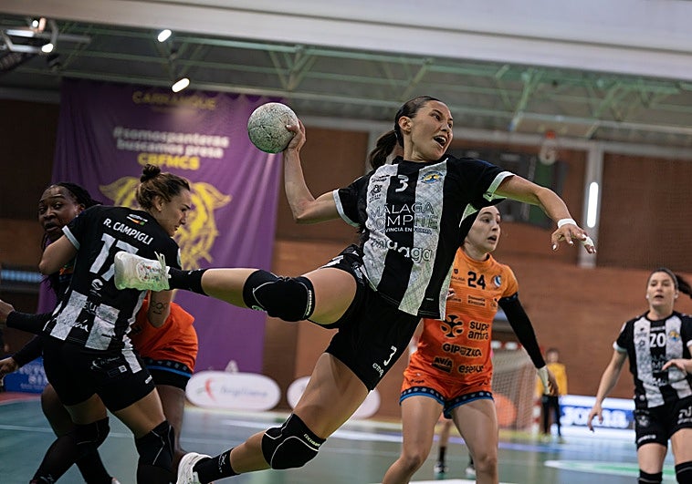 El Costa del Sol cierra este martes la liga regular en Lanzarote