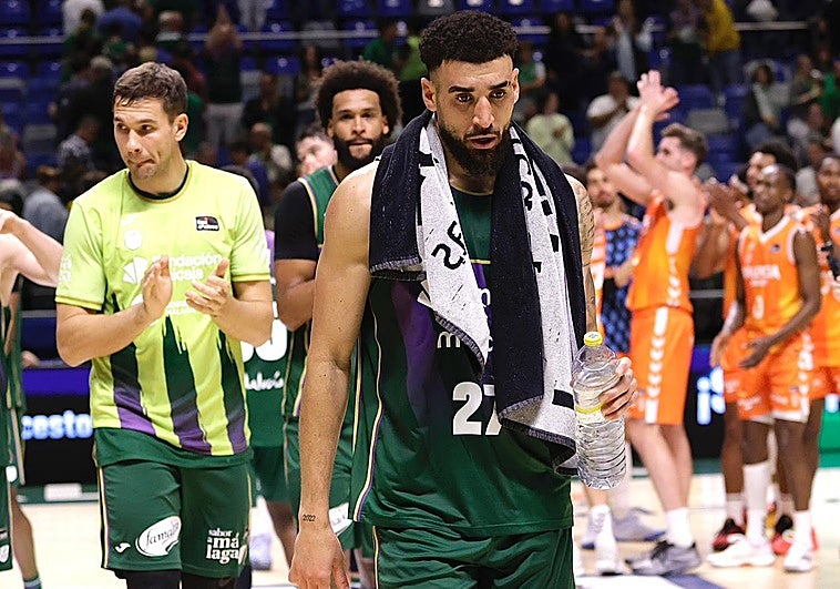 Chris Duarte, ¿ahora o nunca?