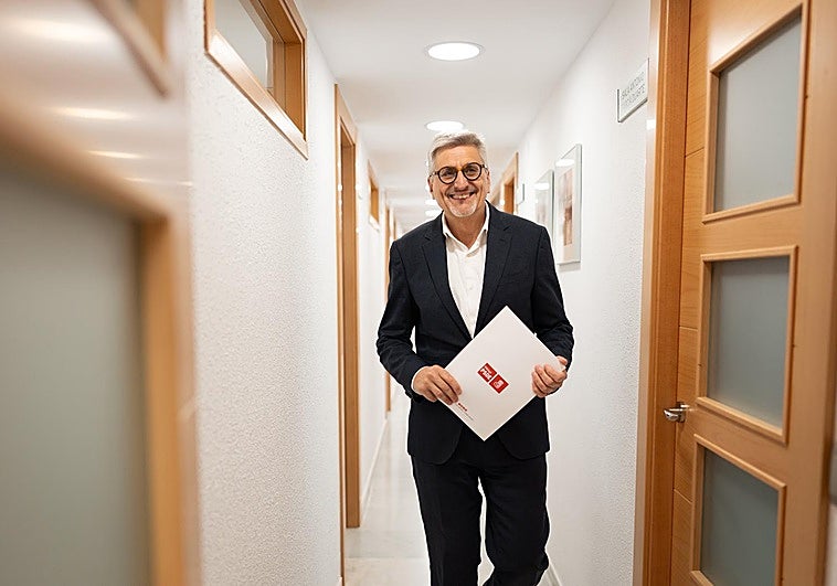 La receta del PSOE para acabar con las listas de espera sanitarias en Andalucía