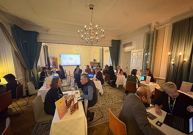 La Costa del Sol refuerza el turismo de negocios en los Países Nórdicos