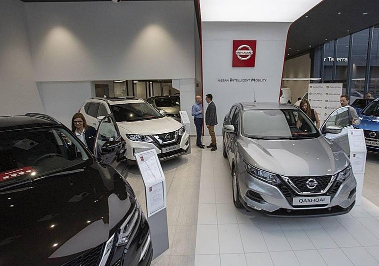 Plan Renove de coches para autónomos en Andalucía: plazos y requisitos para la ayuda de 3.000 euros