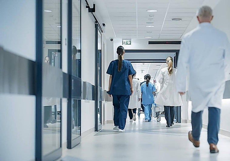 Una clínica, condenada a pagar 22.000 euros por una operación en la que no hubo mala praxis, pero no se informó al paciente de los riesgos