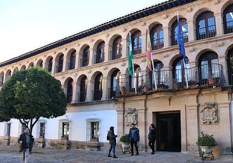 El Ayuntamiento de Ronda recuerda que «la Audiencia aún no ha resuelto todos los recursos» del caso Soliarsa