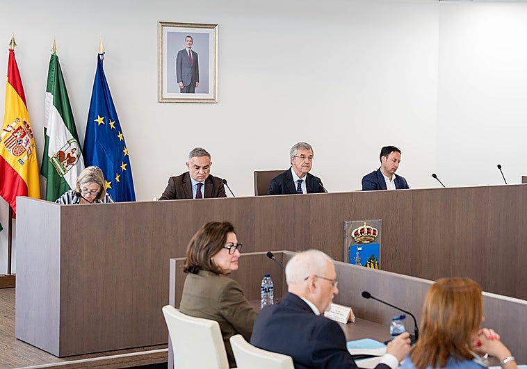 Estepona cierra las cuentas de 2025 con 40 millones de superávit