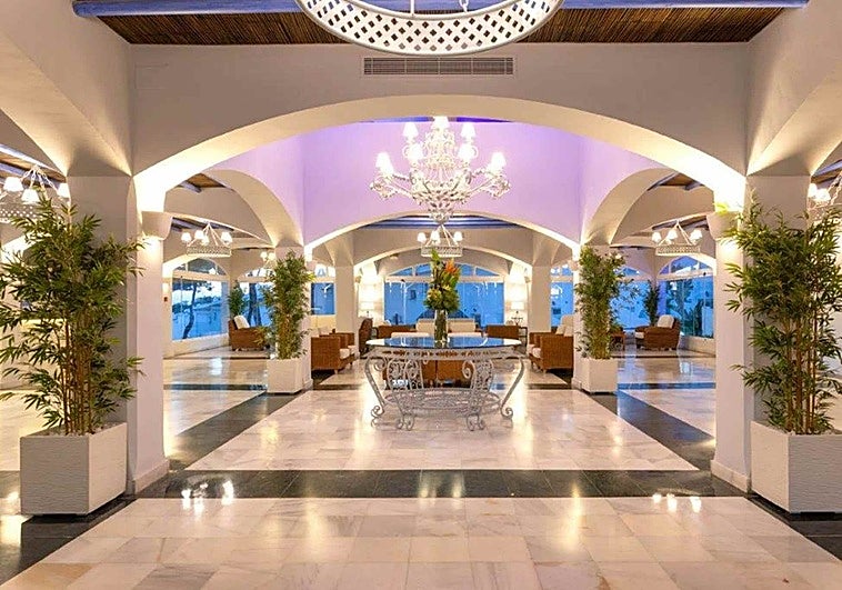 Sercotel abrirá su primer hotel en Marbella el próximo día 21