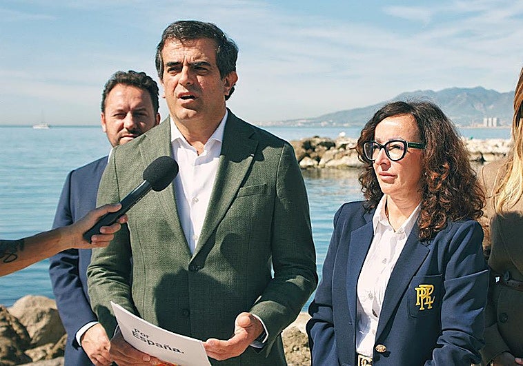 Los ejes de campaña de Vox: vivienda, sanidad, movilidad y agricultura