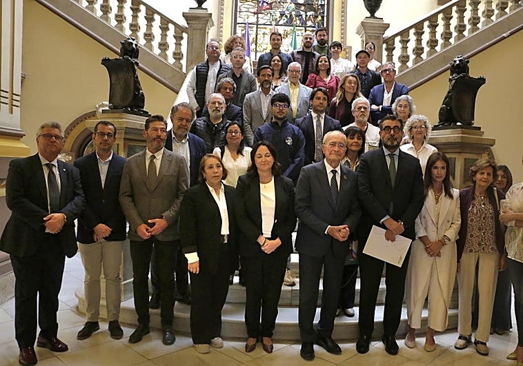 La Noche en Blanco animará el día de reflexión del 17M con 150 citas culturales