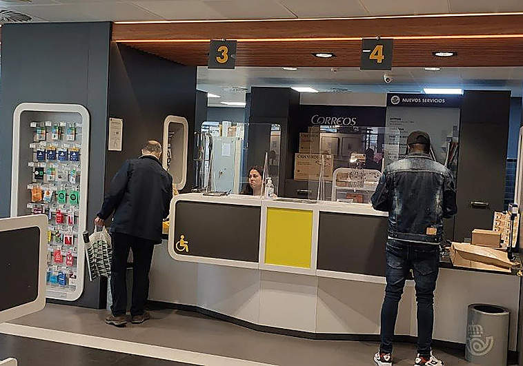 Dónde acudir en Málaga para tramitar la regularización de inmigrantes