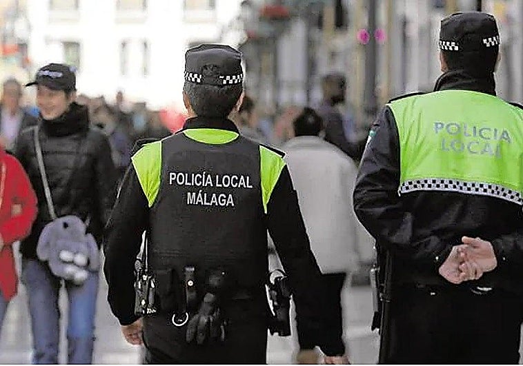 Detenido por amenazar de muerte a su hijo de 6 años y a su exmujer tras pedirle que abandonara la vivienda familiar en Málaga