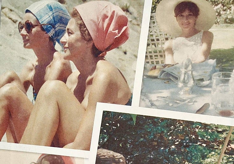 Audrey Hepburn en Marbella: el drama oculto de la actriz durante sus felices vacaciones