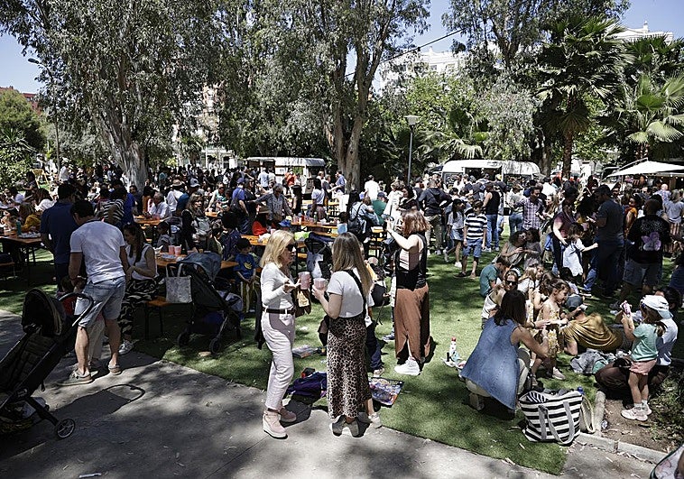 Cultura para toda la familia