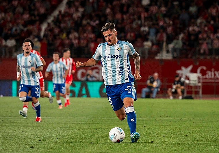 Chupete: «Dimos la cara en un campo difícil, nunca estamos muertos»