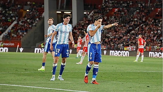 Haitam, 889 días después
