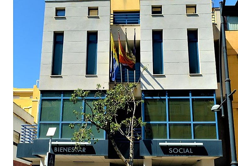 Rincón de la Victoria activa el contrato para un campamento de verano para alumnado con discapacidad