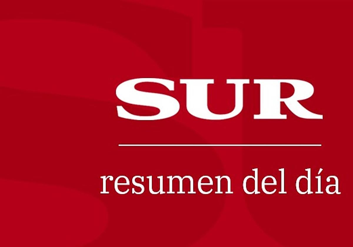 La actualidad del día, en vídeo