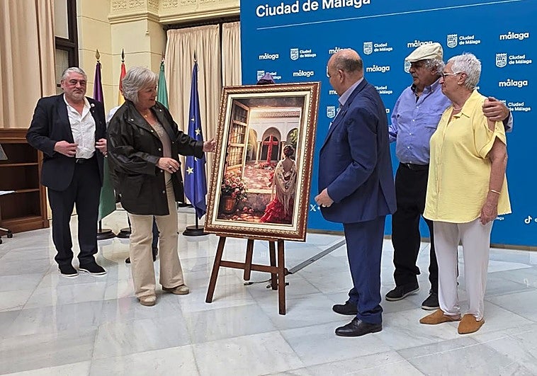 La Federación Malagueña de Peñas convoca un nuevo certamen de Cruces de Mayo