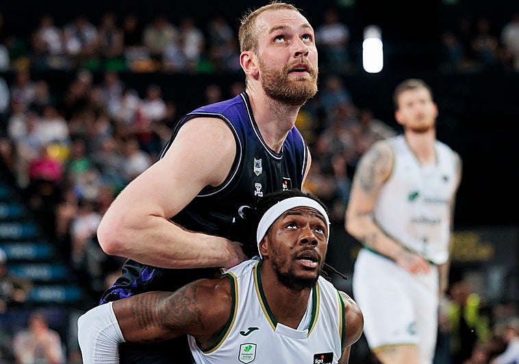 El esprint final por la octava plaza