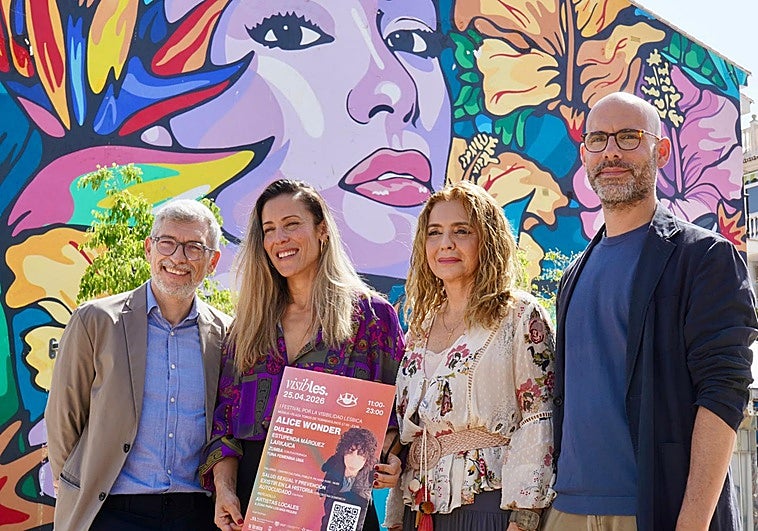 Torremolinos celebra la visibilidad lésbica con un festival