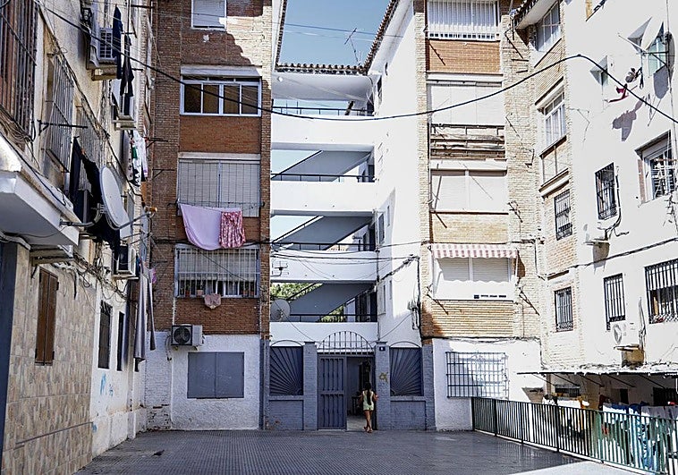 Hacer campaña electoral en La Palmilla, La Corta, Cruz Verde o Los Asperones