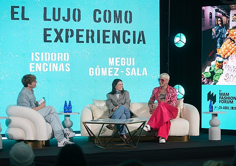 El MAM Fashion Forum redefine la moda desde la calle con voces clave del sector