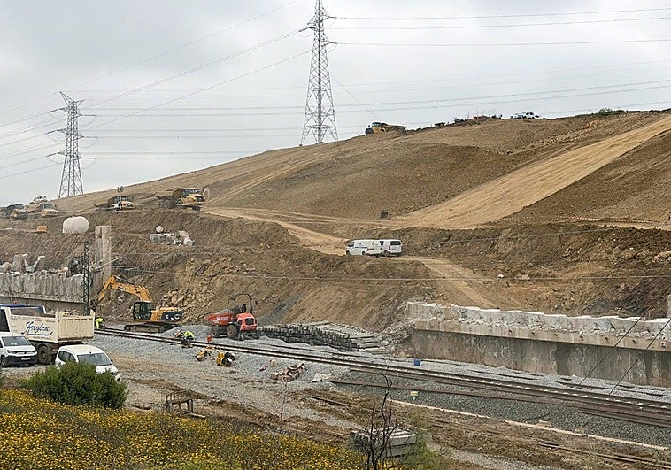 El Gobierno niega relación entre la apertura de la alta velocidad Málaga-Madrid y la campaña electoral