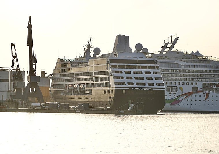 Melilla mira a Málaga para reforzar su proyección turística